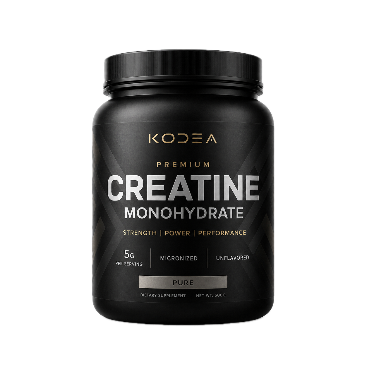 Creatina Monohidrato